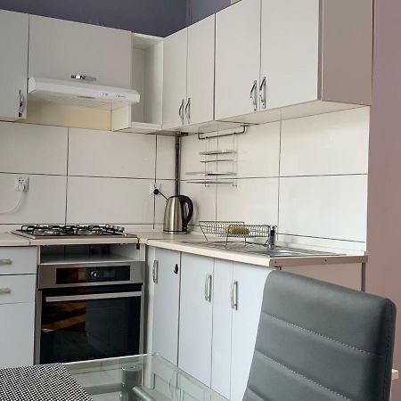 Apartament Lesne บิดกอชซ์ ภายนอก รูปภาพ