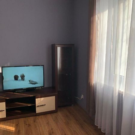 Apartament Lesne บิดกอชซ์ ภายนอก รูปภาพ