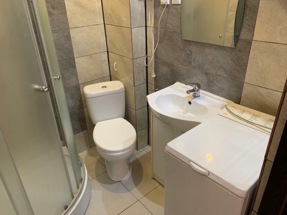 Apartament Lesne บิดกอชซ์ ภายนอก รูปภาพ