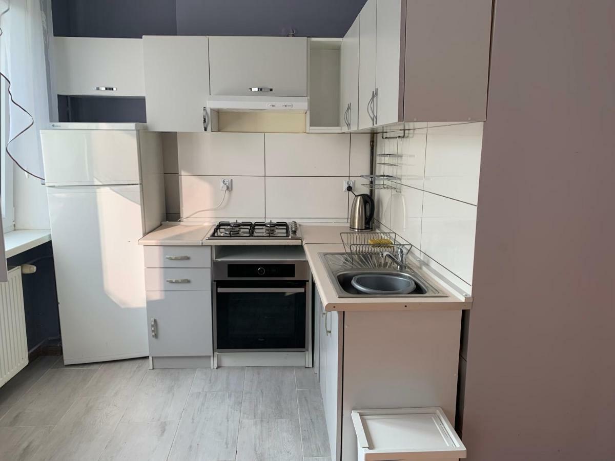 Apartament Lesne บิดกอชซ์ ภายนอก รูปภาพ