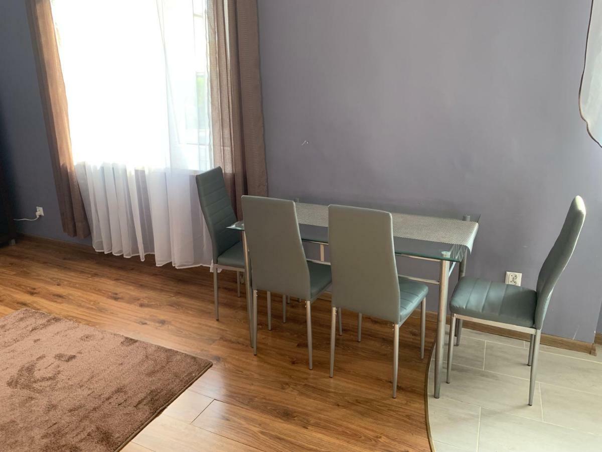 Apartament Lesne บิดกอชซ์ ภายนอก รูปภาพ