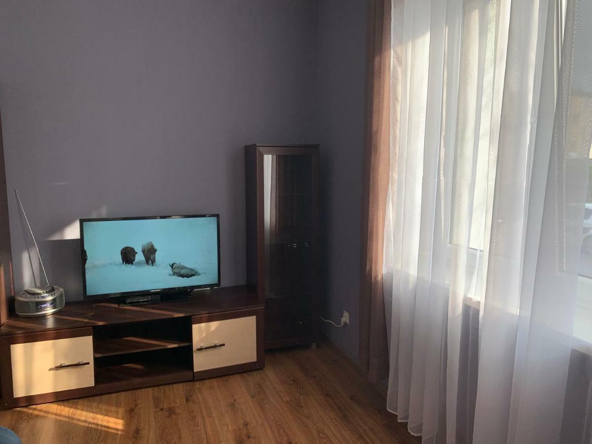 Apartament Lesne บิดกอชซ์ ภายนอก รูปภาพ